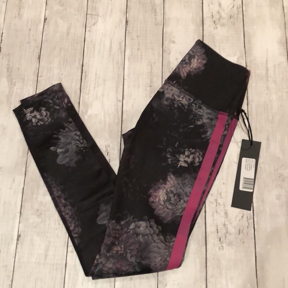 NWT NOLI black Haven Leggings, size XS - Picture 4 of 7